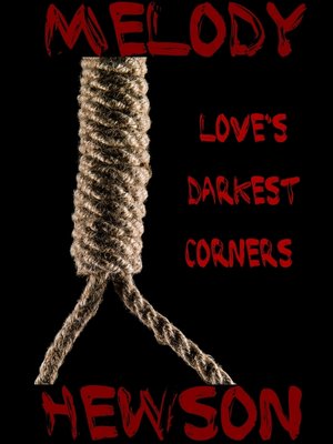 cover image of Love's Darkest Corners
